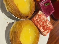 -汉巴味德(北京银座和谐广场店)