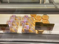 -鲍师傅糕点(八一馆店)