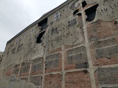 -上海四行仓库抗战纪念馆