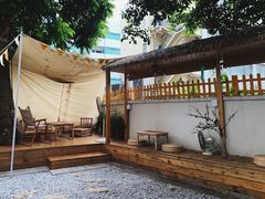 -椿风·养身茶饮(吉大店)