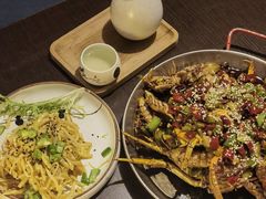 -床吧创意私房菜•Bistro
