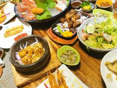 -和悦日料(雅颂庭店)