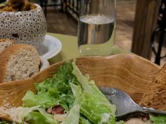 -秋林西餐厅(总店)