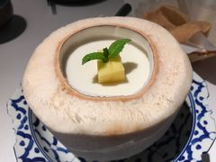 -BetterThai 泰加(苏州中心店)