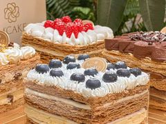 -M'CAKE(西单大悦城店)