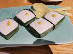 椰汁西米露-米纸越南小馆(金鹰世界店)