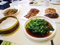-便宜坊烤鸭店(玉蜓桥天坛店)