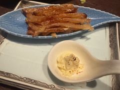 -岩盐·铁板料理(嘉里店)