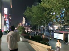 -上海第一八佰伴