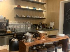 -是啡·日式精品咖啡(东门太阳百货店)