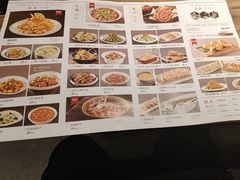 -九转小磨·非遗东北菜(万达广场店)