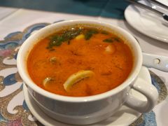 -Santoor 萨都里印度餐厅(北锣鼓巷店)