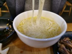 -二孃鸡爪爪(东郊记忆店)