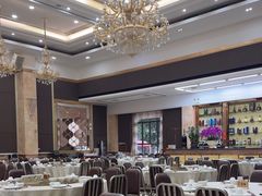 -轩记海鲜餐厅·四十五年老字号·经典粤菜(西区彩虹店)