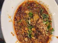 -鸡毛店·川菜(文殊院店)