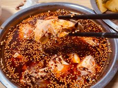 -老王头烤鸡(建大四小区店)