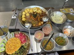 -小螺大作·螺蛳粉火锅(林和西店)