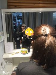 烫染-苏豪路易士·嘉玛发廊