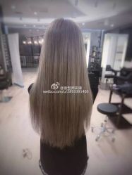 点击看大图 -意廊 Hair Salon