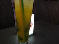 -MARU玛露音乐餐厅(大学路店)