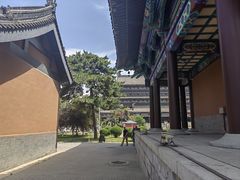 -广佑寺风景区