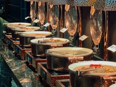 -汉丽斯巴西烤肉自助(市南店)