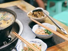 -石灰市毛记烧鸡公(解放碑店)
