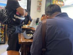 -家烧面馆【南山路知名经典面食】