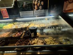 -一绪に寿喜烧(荟聚店)