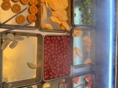 -喜井无限自助烤肉公司(石厦店)