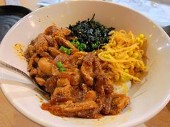 -新石器烤肉(张家港购物公园店)