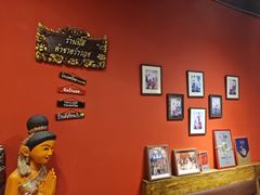 -泰国餐厅 Thai Food(裕华万达店)