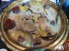 -金掌勺东北菜(格兰晴天店)