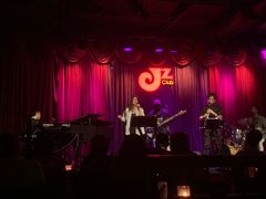 -JZ Club 爵士酒吧(上海店)