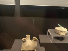-上海崧泽遗址博物馆