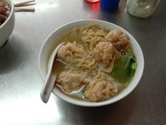 -坚记面店(一德路店)