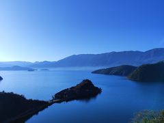 -丽江泸沽湖景区