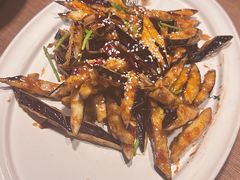 -船歌·鱼水饺青岛菜(闽江二路店)