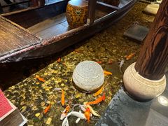 -颐和•海鲜砂锅粥•啫啫煲(奥林匹克广场店)