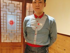 -西贝(六里桥旗舰店)
