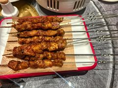 -燕兰楼·清真西北融合菜(亚运村店)