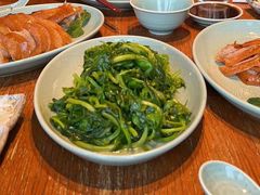-丽江金茂凯悦臻选酒店-滇香馆
