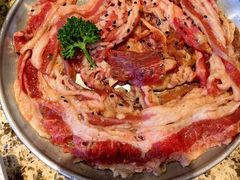 -安又胖韩国烤肉(美罗城店)