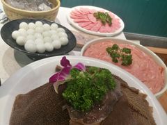 -五星桥原切肥牛火锅(怀德桥店)
