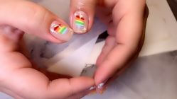 -沫儿·美甲美睫·半永久·皮肤管理