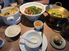 -沅江水·湖南家宴(南村万博长隆商圈店)