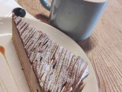 -VESH COFFEE(定西路店)