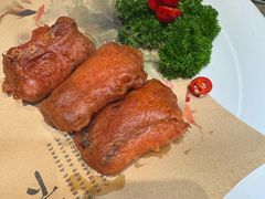 -朝阳闽灶·非遗文化闽菜馆·福建老字号(福飞路店)
