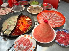 -后火锅(南京东路总店)