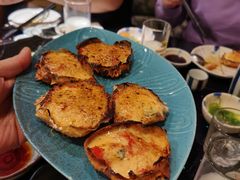 -真剑日本料理·铁板烧(贵州路店)